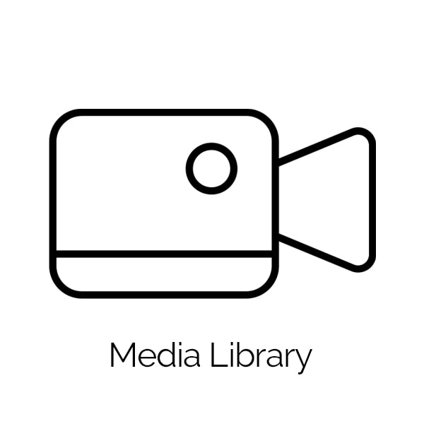 Media Library